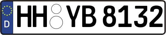 HH-YB8132