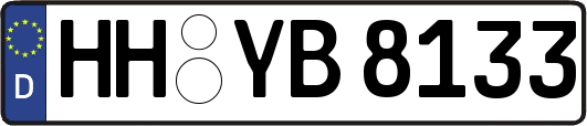 HH-YB8133