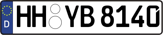 HH-YB8140