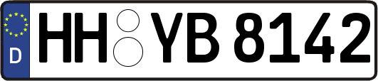 HH-YB8142