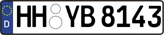 HH-YB8143