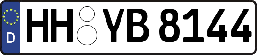 HH-YB8144