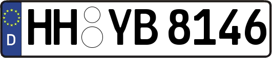 HH-YB8146