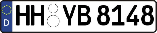 HH-YB8148