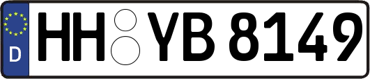 HH-YB8149