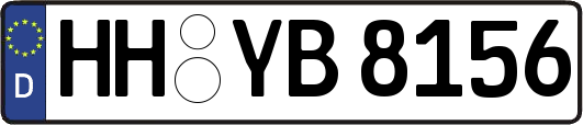 HH-YB8156