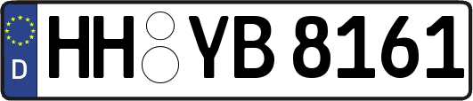 HH-YB8161