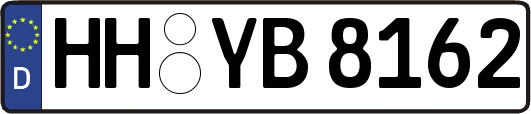 HH-YB8162