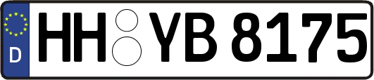 HH-YB8175