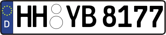 HH-YB8177