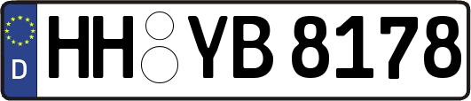HH-YB8178