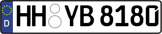 HH-YB8180