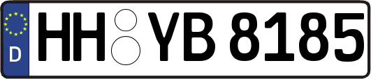 HH-YB8185