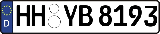 HH-YB8193