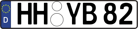 HH-YB82