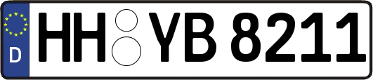 HH-YB8211