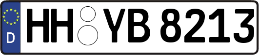 HH-YB8213