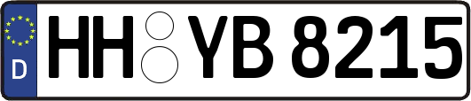 HH-YB8215
