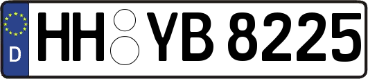 HH-YB8225