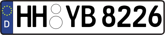 HH-YB8226