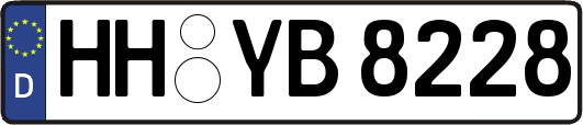 HH-YB8228