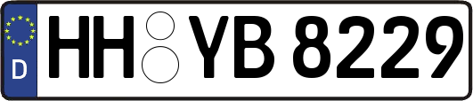 HH-YB8229
