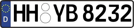 HH-YB8232