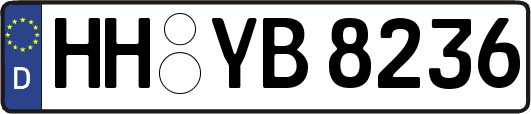 HH-YB8236