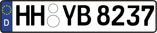 HH-YB8237