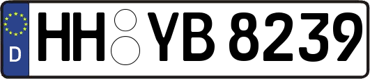 HH-YB8239