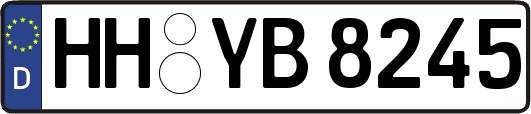 HH-YB8245