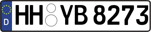 HH-YB8273