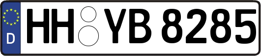 HH-YB8285
