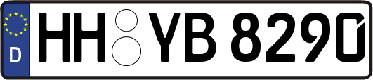 HH-YB8290