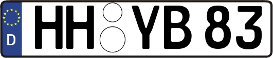 HH-YB83