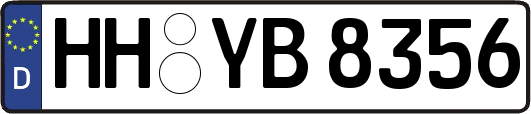HH-YB8356