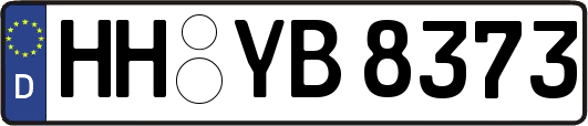 HH-YB8373