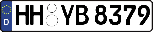 HH-YB8379