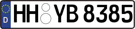 HH-YB8385