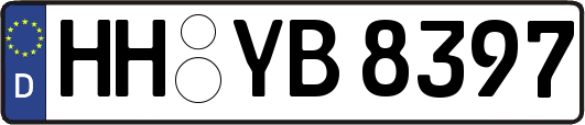 HH-YB8397