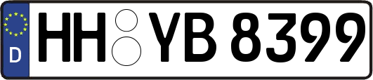 HH-YB8399