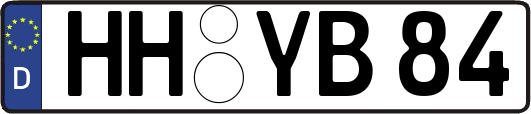 HH-YB84