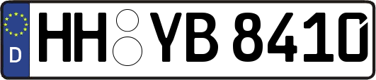 HH-YB8410
