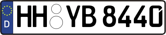 HH-YB8440