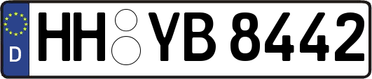 HH-YB8442