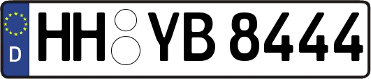 HH-YB8444