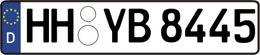 HH-YB8445