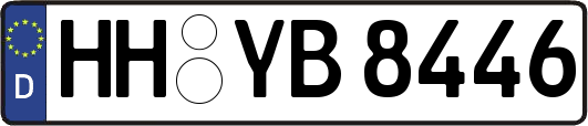 HH-YB8446