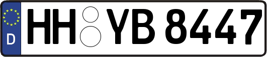 HH-YB8447