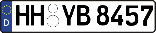 HH-YB8457